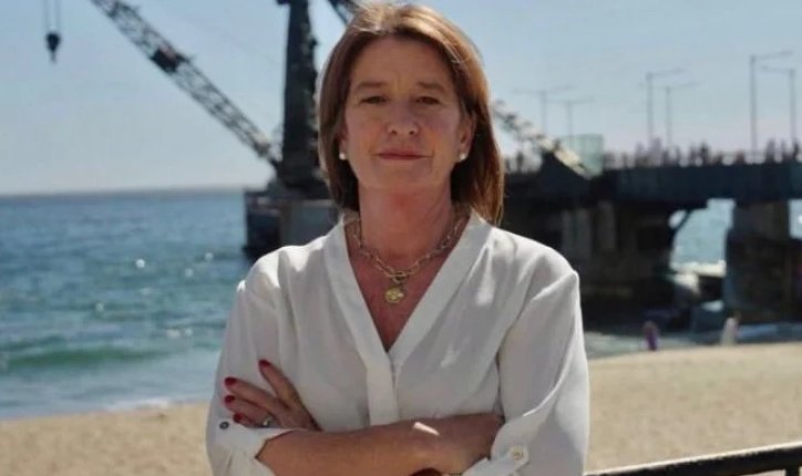 Antonella Pecchenino dejaría de ser concejala de Viña del Mar para asumir importante cargo en el Gobierno de José Antonio Kast