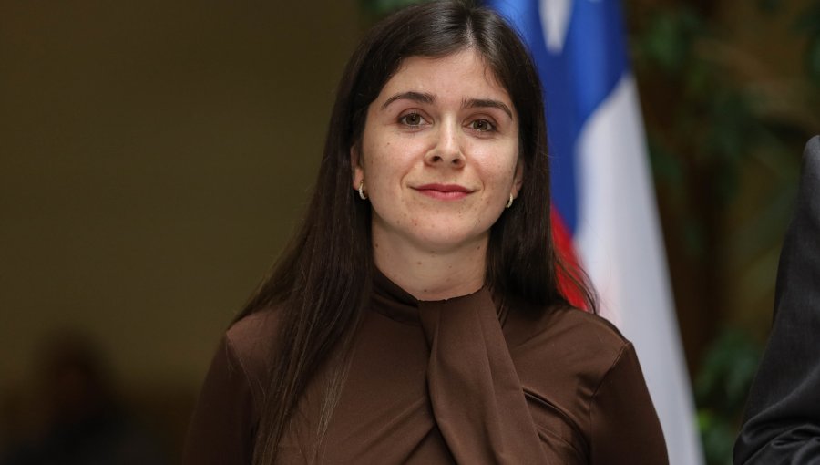 Chiara Barchiesi y sus expectativas del nuevo Gobierno: "Hay mucha esperanza de que Kast va a hacer un cambio radical"