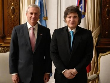 Reunión bilateral entre José Antonio Kast y Javier Milei en Viña del Mar fue cancelada por "temas de agenda" del presidente argentino