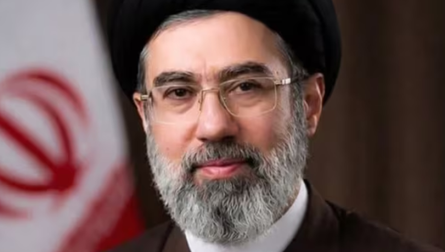 Irán asegura que Mojtaba Jamenei está “sano y salvo” tras rumores de heridas en bombardeos de EE.UU. e Israel