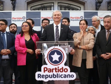 José Antonio Kast renuncia al Partido Republicano horas antes de asumir la Presidencia