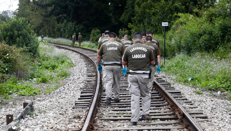 Detenido por ataque a carabinero en Puerto Varas asegura ser inocente: "No soy un homicida, ni siquiera he salido de mi casa"