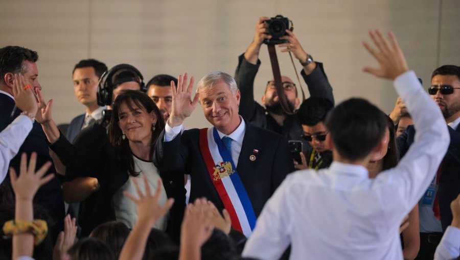 Editorial: La era Kast: Grandes expectativas y un gran desafío