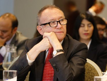 Nuevo ministro de la Segpres: “La información de que la Cámara iba a ser presidida por Alessandri, yo la tenía temprano”