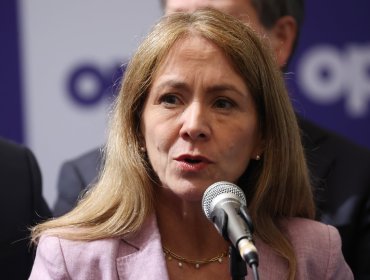 Presidenta de la CPC llama a "moderar" expectativas de crecimiento en primer año del Gobierno de Kast