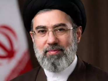 Irán asegura que Mojtaba Jamenei está “sano y salvo” tras rumores de heridas en bombardeos de EE.UU. e Israel