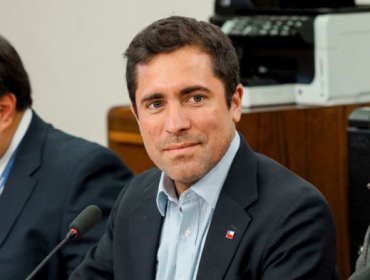 Diputado UDI propone adelantar el cambio de mando presidencial y califica como “excesiva” la actual transición en Chile