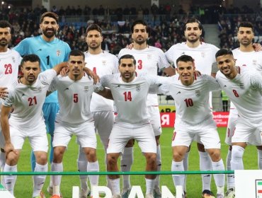 "No hay condiciones que nos permitan participar": Irán se baja oficialmente del Mundial 2026