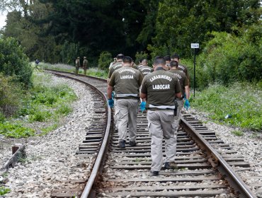 Detenido por ataque a carabinero en Puerto Varas asegura ser inocente: "No soy un homicida, ni siquiera he salido de mi casa"