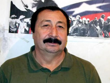 Senadora Bullrich ratifica extradición de Apablaza a Chile: "Argentina no puede ser tierra que refugie asesinos"