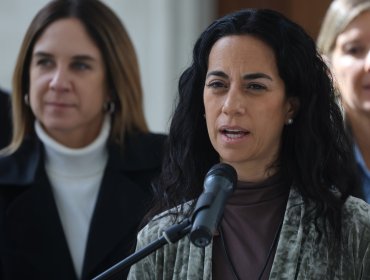 Paulina Núñez asumirá como presidenta del Senado y entregará la banda presidencial a José Antonio Kast