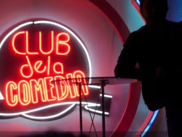 A solo horas de su estreno: «Club de la Comedia» anuncia la incorporación de reconocida actriz nacional
