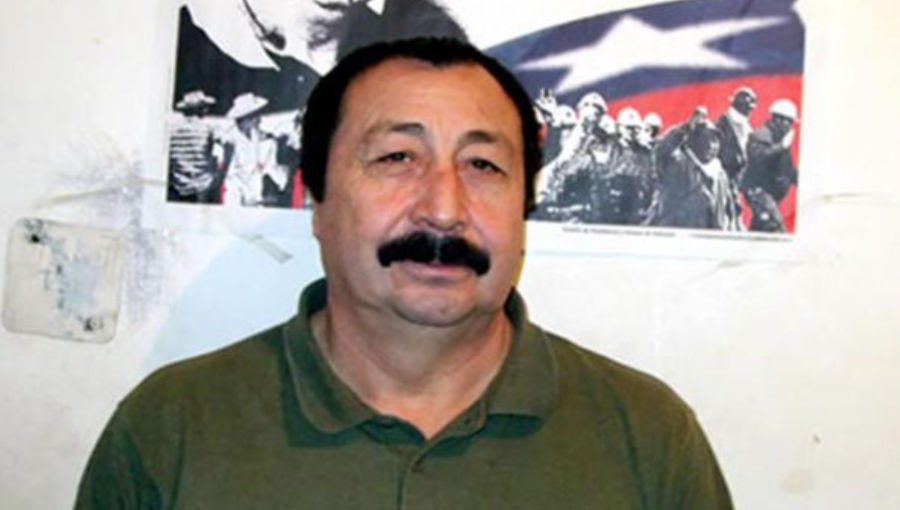 Senadora Bullrich ratifica extradición de Apablaza a Chile: "Argentina no puede ser tierra que refugie asesinos"