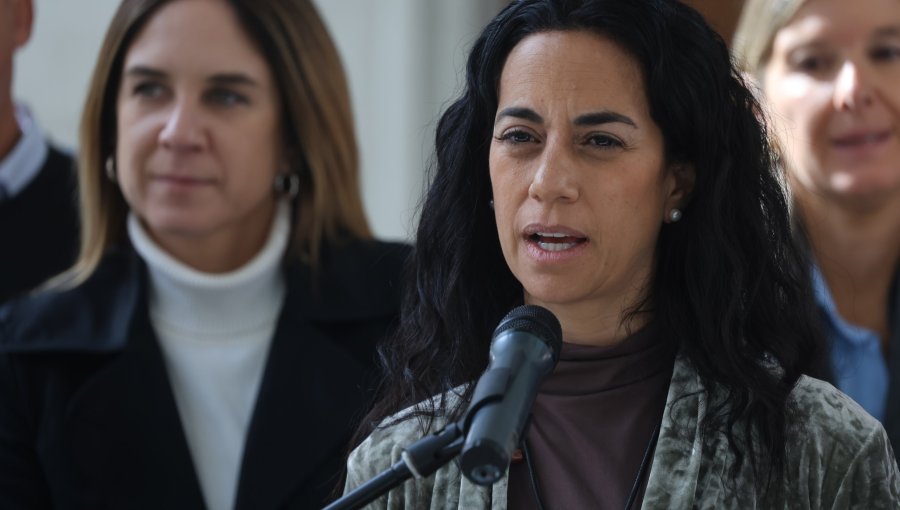 Paulina Núñez asumirá como presidenta del Senado y entregará la banda presidencial a José Antonio Kast