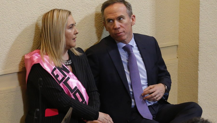 Jiles vs. Alessandri: la Cámara de Diputados define este 11 de marzo su presidencia en medio de tensión por el pacto oficialista