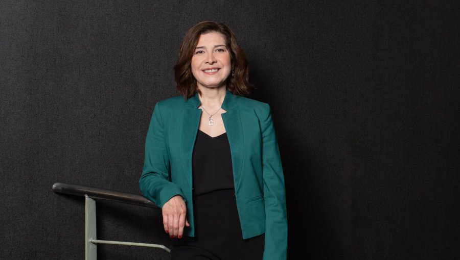 Catherine Tornel asume la presidencia de la Comisión para el Mercado Financiero