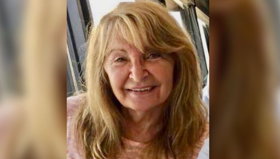 Fallece a los 80 años Tita Colodro, histórica productora de TVN y el Festival de Viña del Mar