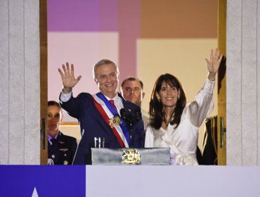 Kast entrega su primer discurso con duro diagnóstico del país y promete un Gobierno de emergencia que dé "orden donde hay caos"