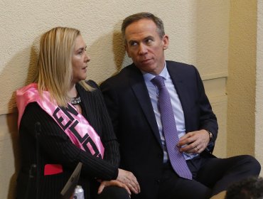 Jiles vs. Alessandri: la Cámara de Diputados define hoy su presidencia en medio de tensión por el pacto oficialista