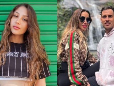 “¿Aló, Marité Matus?”: Trini Neira en el centro de la polémica tras acusación de infidelidad