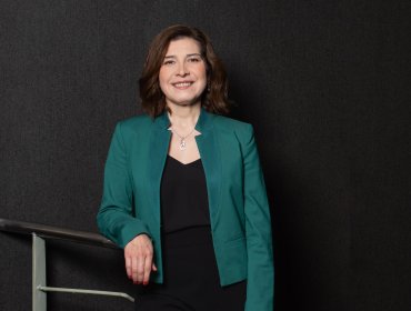 Catherine Tornel asume la presidencia de la Comisión para el Mercado Financiero