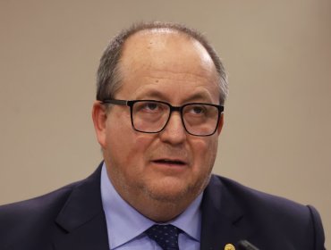 Fiscal Nacional viajará a EE.UU. para pedir interrogar a Nicolás Maduro por crimen de Ronald Ojeda