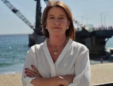 Antonella Pecchenino dejaría de ser concejala de Viña del Mar para asumir importante cargo de Gobierno