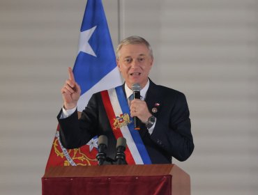 Presidente Kast participará en acto de conmemoración por el aniversario número 35 del asesinato de Jaime Guzmán