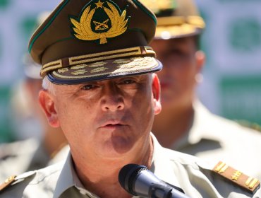 General Araya confirma muerte cerebral de sargento de Carabineros baleado en Puerto Varas