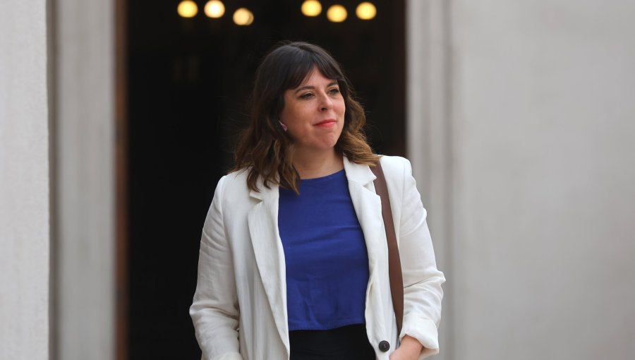 Presidenta del FA en el cierre del gobierno de Boric: "No creo que tengamos que hacer un mea culpa"