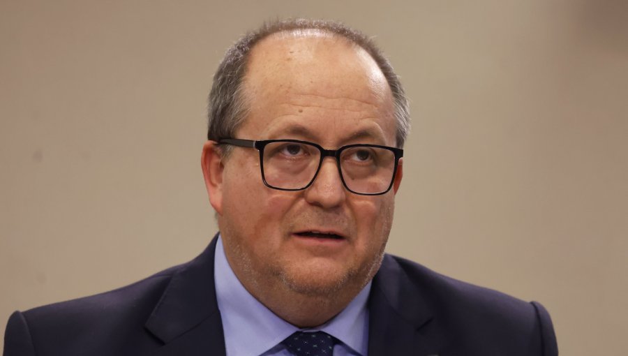 Fiscal Nacional viajará a EE.UU. para pedir interrogar a Nicolás Maduro por crimen de Ronald Ojeda