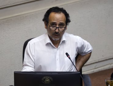 Senador Núñez advierte que mayoría de la derecha en el Congreso dificultará la posibilidad de alcanzar acuerdos