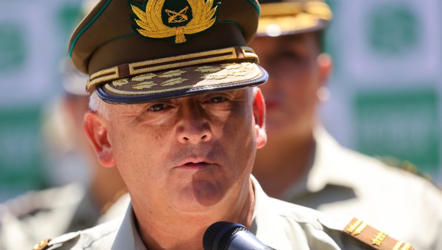 General Araya confirma muerte cerebral de sargento de Carabineros baleado en Puerto Varas