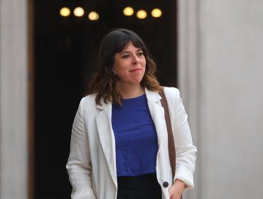 Presidenta del FA en el cierre del gobierno de Boric: "No creo que tengamos que hacer un mea culpa"