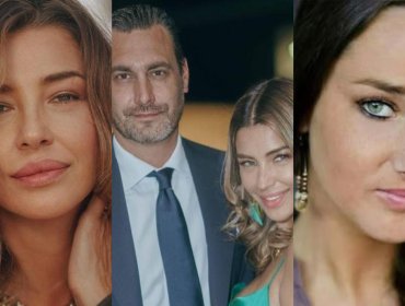 Pancha Merino dispara sin filtro contra la nueva pareja de Andrea Marocchino y lanza fuerte acusación