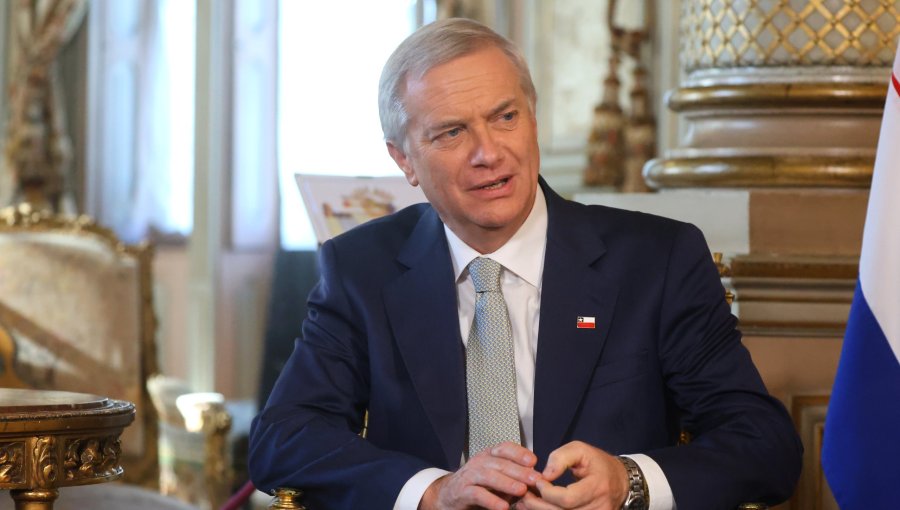 Kast advierte "un antes y un después" tras ataque a carabinero en Puerto Varas: "Los perseguiremos y aplicaremos el peso de la ley"