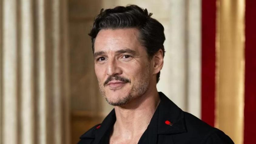 Pedro Pascal es confirmado como presentador para los Oscar 2026