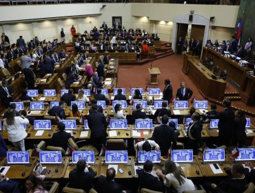 Sin mayorías claras: nueva composición del Congreso desafía al Gobierno de Kast en la tramitación de sus proyectos