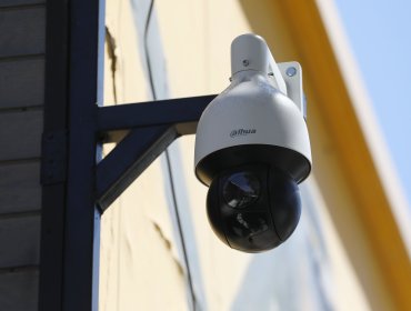 Contraloría detecta deficiencias en sistemas de televigilancia en municipios de la región Metropolitana y Biobío