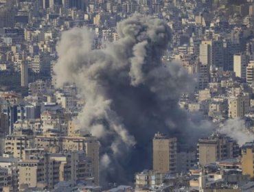 Ataque de Israel contra la Universidad Libanesa de Beirut causa la muerte de dos de académicos de alto rango