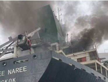 EE.UU. reconoce que su Armada “no está lista” para escoltar buques en el estrecho de Ormuz en plena escalada con Irán