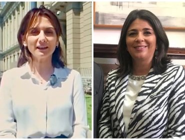 Encendida disputa por la vocería regional: los dos perfiles en evaluación para quedarse con la Seremi de Gobierno en Valparaíso