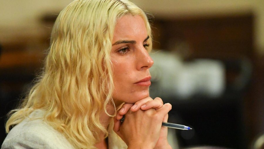 Maite Orsini reaparece en TV tras dejar el Congreso: promete que “lo contará todo”