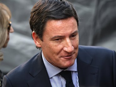 Arturo Squella y primer discurso del Presidente Kast en La Moneda: "Vi un componente de sentido de urgencia"