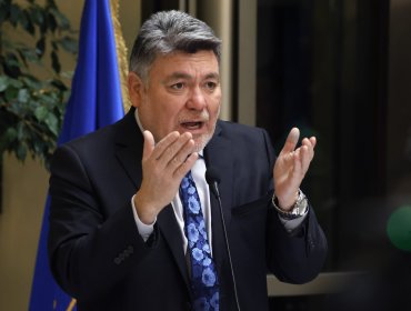 Diputado Venegas critica falta de Seremis y Delegados en Valparaíso: "No ha habido a quién realizar el traspaso de información"