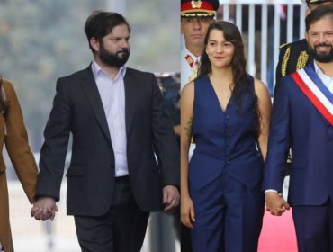 Editorial: El adiós a los “dos Boric”: El niño político y el joven Presidente