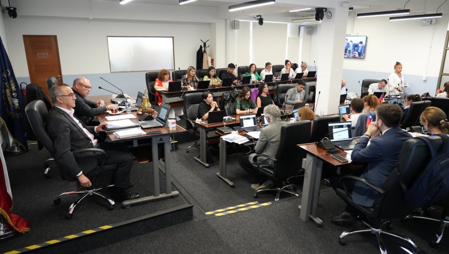 Destinan más de $874 millones para proyectos de agua potable y saneamiento en seis comunas de la región de Valparaíso