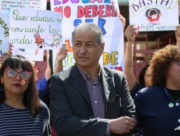 Colegio de Profesores espera que preocupación por la educación pública se aplique a todas las escuelas y no sólo a las de excelencia