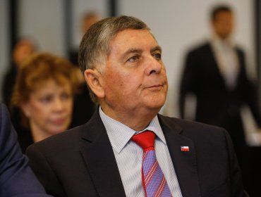 Ministro Alvarado destaca decretos de Kast: Poduje liderará reconstrucción y se activará “Escudo Fronterizo” en el norte