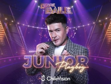 Junior Playboy queda solo en “Fiebre de Baile”: bailarina y coach lo abandonan tras escandalosa presentación